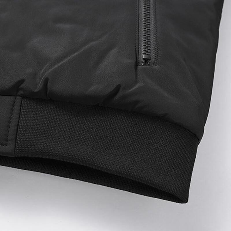 Pierre Cardin Men's Padded Winter Jacket