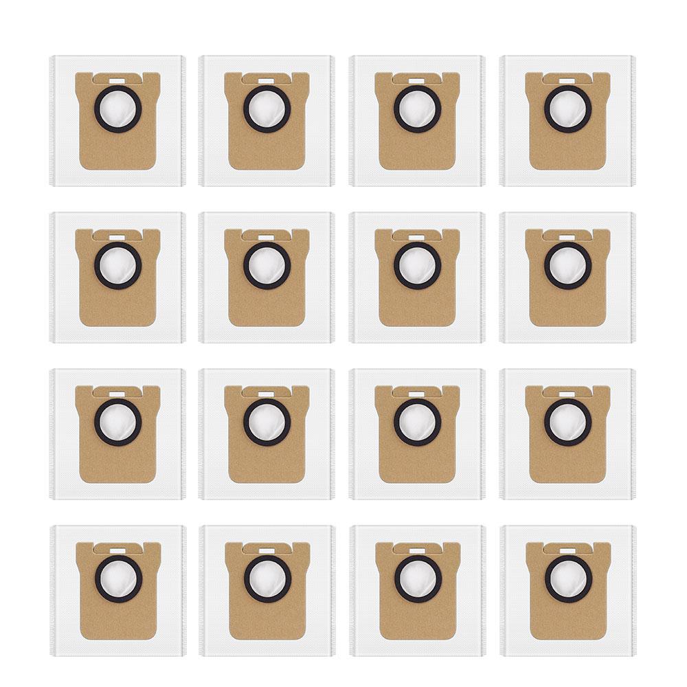 Dust Bag For Xiaomi Mijia 5/5C/5 Pro/M40/M40S/M30/M30S/OV31GL/X20 Plus/X20 Pro/X20 Max Robot Vacuum Replacement Accessories