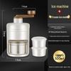 Chixing Manual Ice Shaver