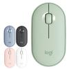 Logitech PEBBLE M350 Wireless Bluetooth Silent Mouse