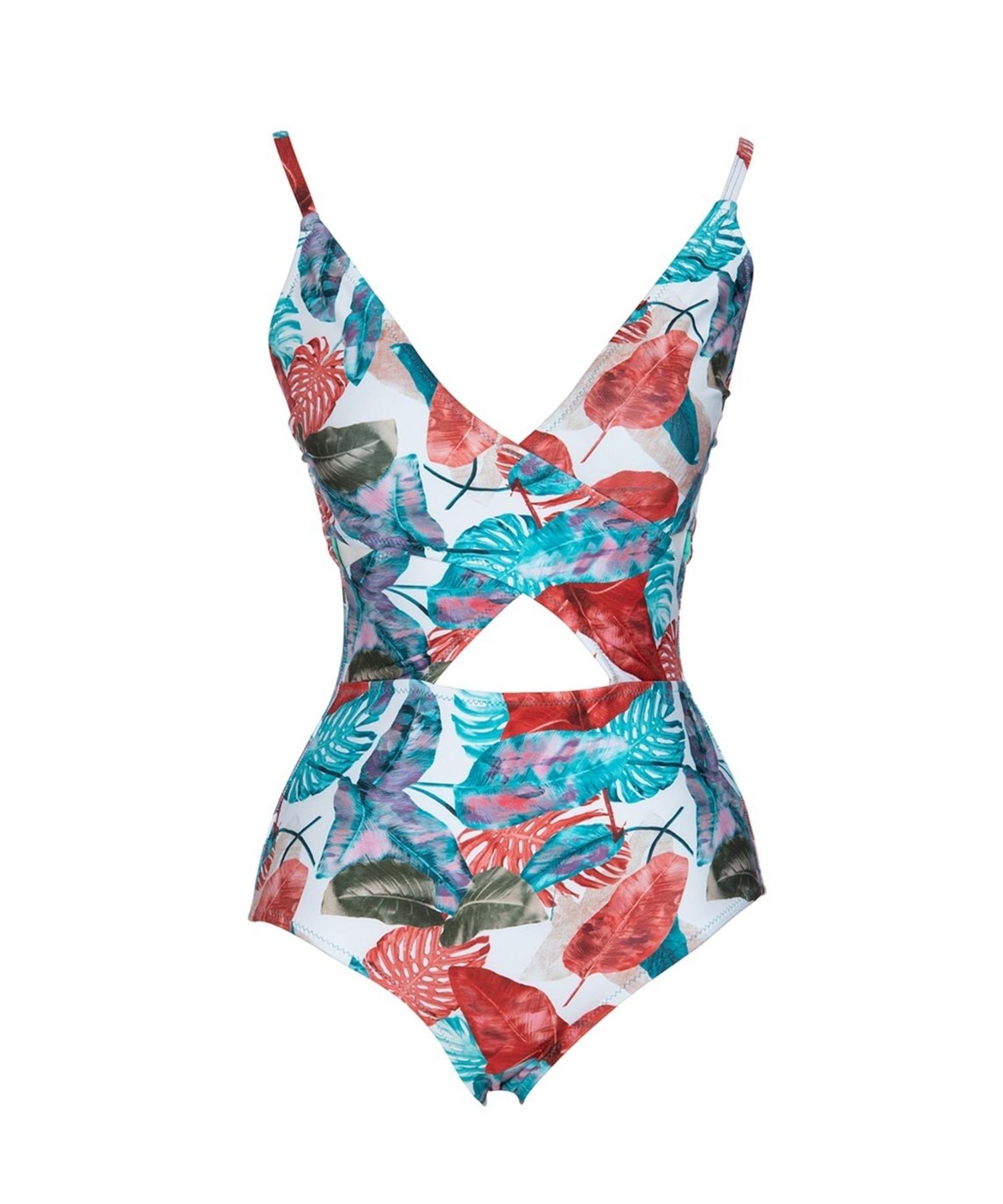 

Крест Купальники