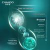 CHANDO Sensitive Scalp Anti-Hair Loss & Anti-Itch Shampoo