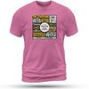 Tops – T-Shirts