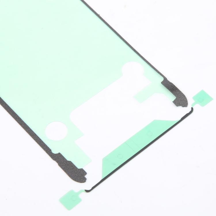 Pro Samsung Galaxy S24+ S926 Přední kryt Rám Samolepka Náhradní díl