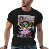 Ghostbusters Comic Montage Tshirt Unisex T Shirt Heavy Cotton Unisex T Shirt Cotton High Quality T Shirt Unisex Casual Tshirt