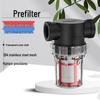 YIXI Pipeline Pre-Filter