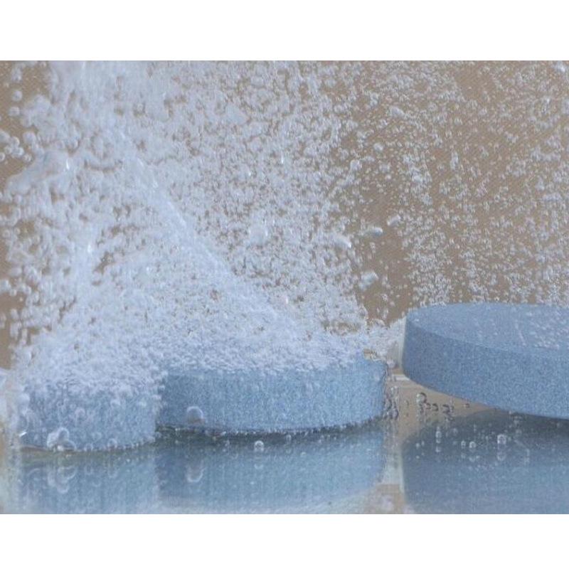 Disco de Oxígeno Sinterizado a Alta Temperatura para Aireación de Acuario