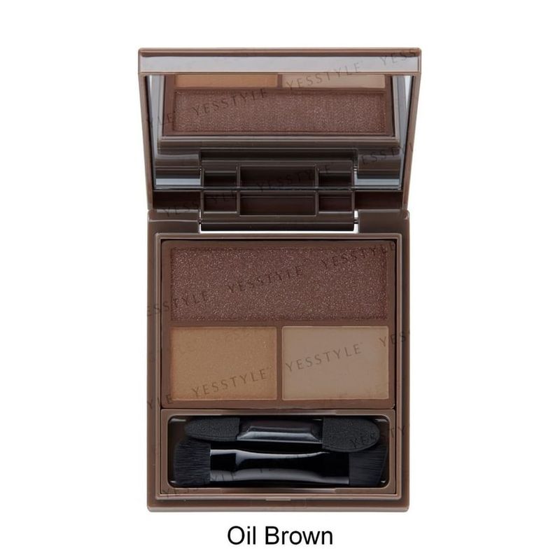 WHOMEE - Multi Eyebrow Powder