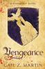 Kniha Vengeance : A Darkhurst Novel : 2