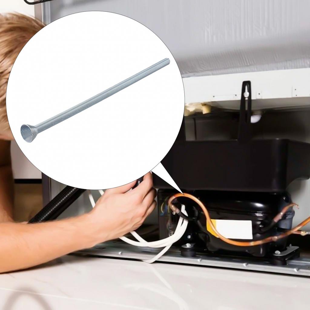 For Precision Spring Steel Tube Bender for Bending Copper Aluminum Pipes