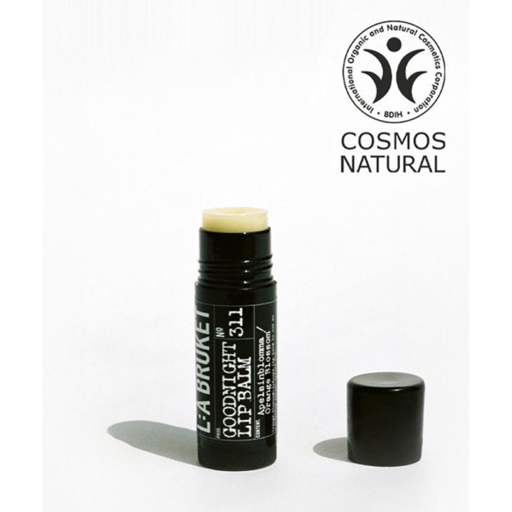 La Bruket Lippenbalsam 14g Wählen Sie 1 von 3 Typen