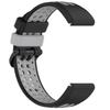 22mm 26mm Marine Silicone QuickFit Sport Strap For Garmin Fenix E 8 8x 7 7X/6 6X PRO/5 5x Puls/Epix Pro/Enduro 3/Tactix 8 7 Band