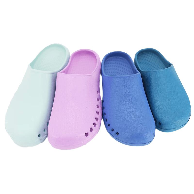 Haisidike HK-5046 Non-slip Surgical Clog Shoes 37/38