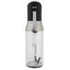 Oil and Vinegar Spray Bottle Pot Dispenser Controllable Kitchen Supplies