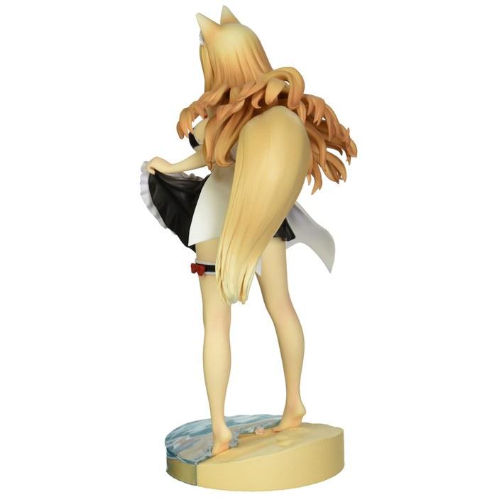 Shining Hearts Lorna Swimsuit Ver. 1/7 Complete Figure Multicolor 1/7 Scale