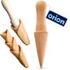 Stampo a Cono in Legno