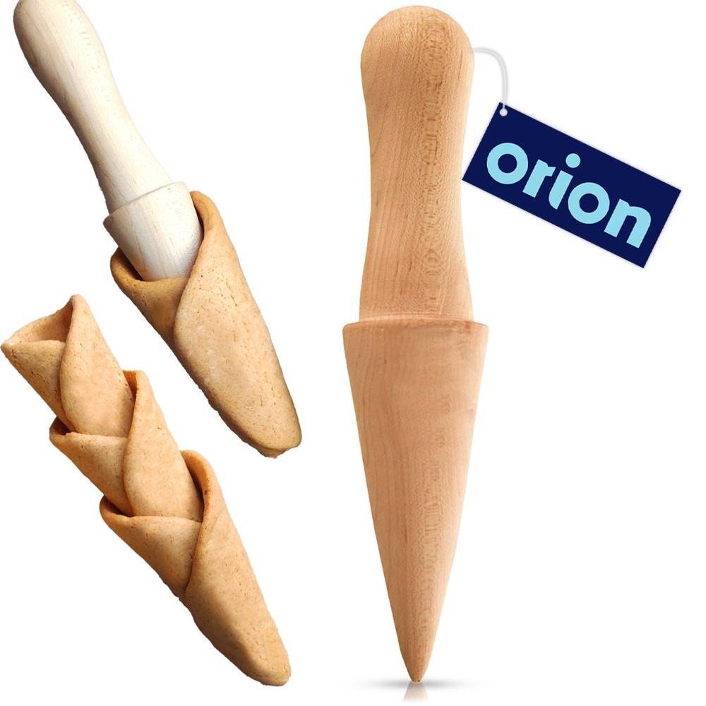 Stampo a Cono in Legno