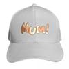 Mum Baseball Cap Sports Cap winter hats for Unisex fashionable luxury Women cap Boy Womens