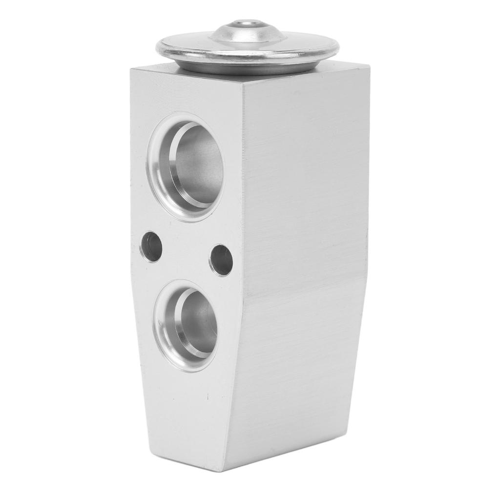 AC Expansion Valve EX 10217C Air Conditioning Front Block Expansion Valve Replacement for Ford Escape 2008‑2012