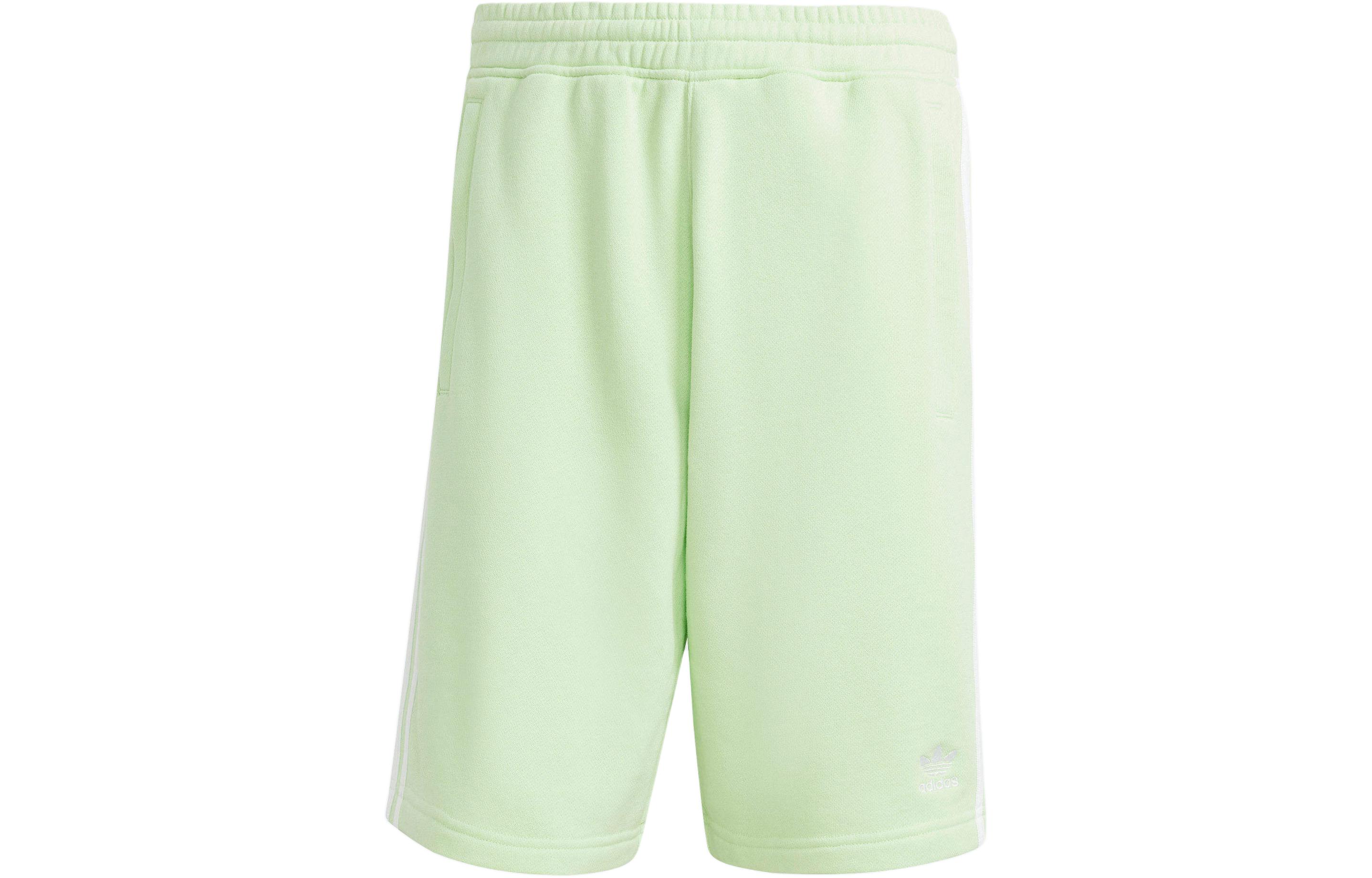 Adidas Originals Adicolor 3-Stripes Shorts IR8013 S