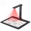 Deli GK632 16MP Document Camera CN Plug (adapter Included)