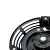 Reinforced Metal Design Recoil Starter Replacement Pull Starter For GXV160 Models Rewind Starter