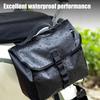 Motorcycle Bags Adjustable Saddle Backpack Electric Bike Handlebar Tank Pouch For Phone Card Drinks Bottle Key Camera Highway