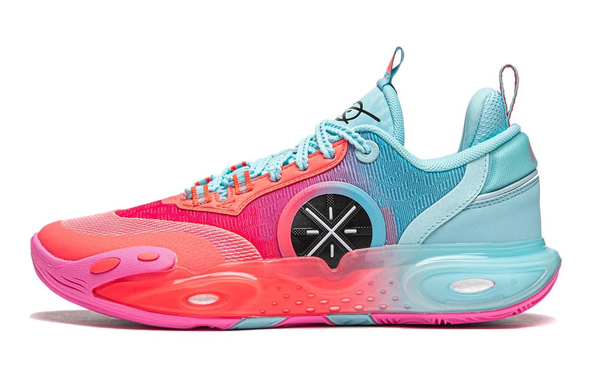 Li Ning YOUNG All City 12