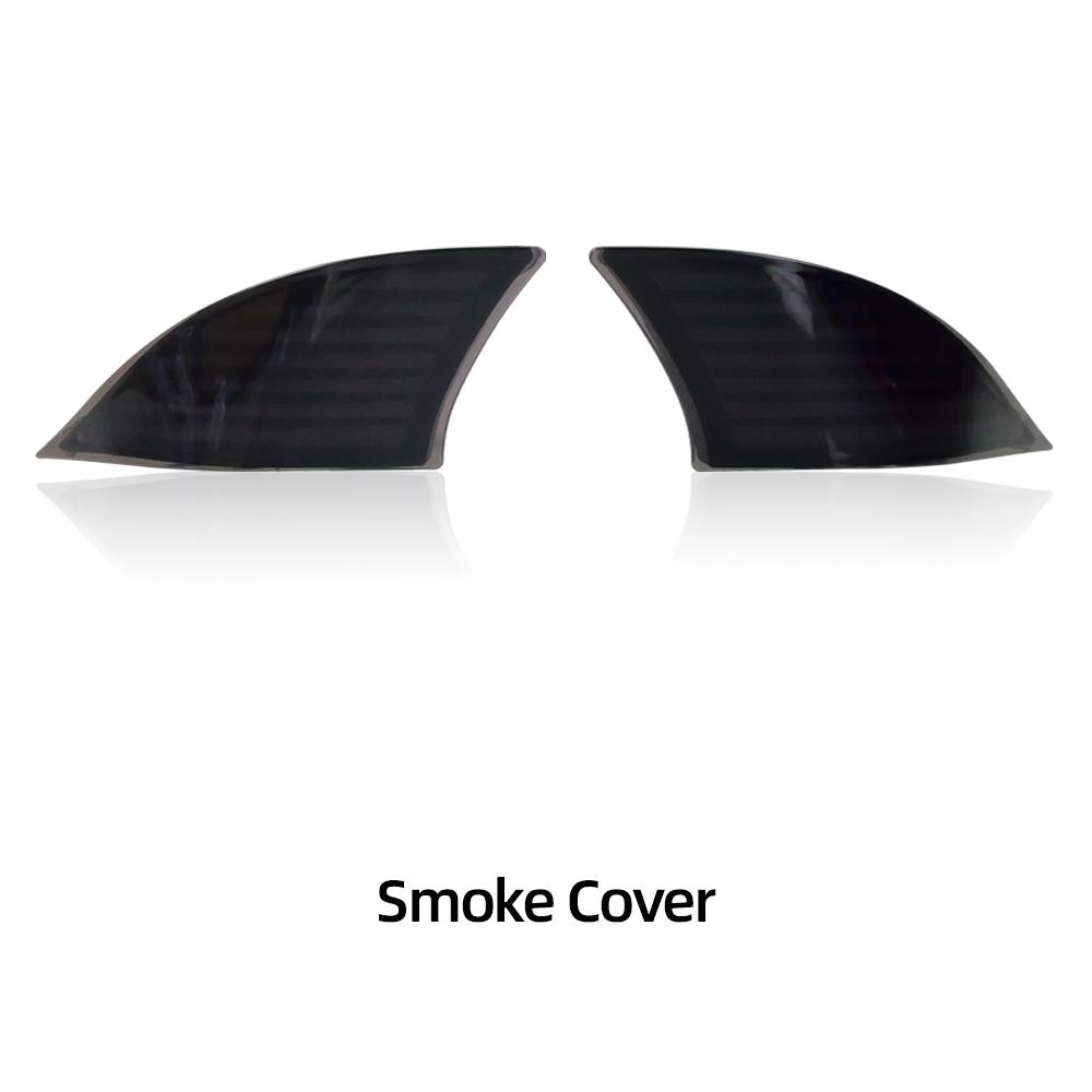 Car LED Rear Bumper Reflector Light For Lexus IS250 IS300 IS350 2014 2015 2016 2017 2018 Rear Tail Light Brake Fog Light