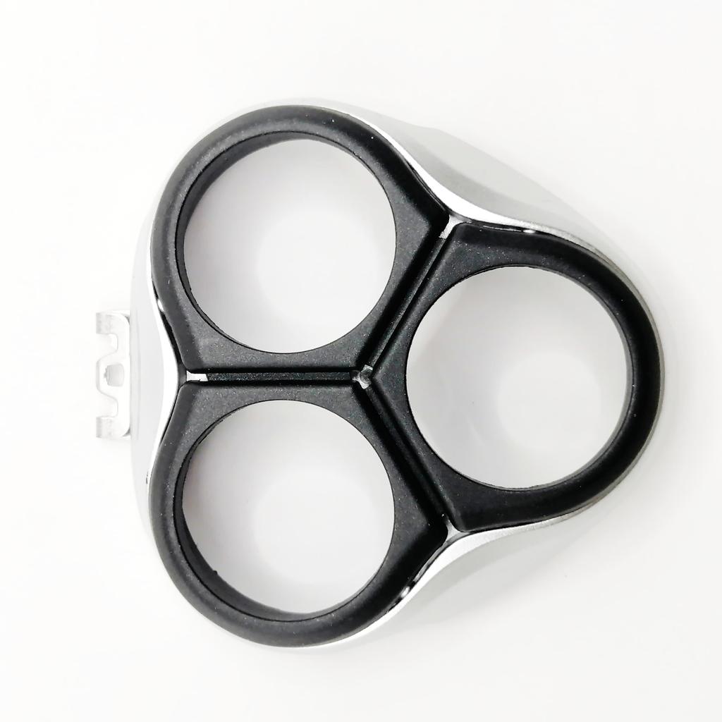 Cubierta Soporte Barba Cabezal de Afeitadora Para Philips AT830 AT875 AT880 AT895 AT920 AT921 AT940 AT885 AT897 PT927