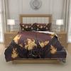 M-Monkey D-D. L-Luffy O-One P-Piece Anime Bedding Set Duvet Cover Durable Polyester Gift for Kids Teens Twin Full Queen King Size