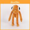 Le Poisson Steve Plush Toy With Pp Cotton Filling For Kids Gift And Collection