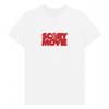 Scary Movie Unisex Adult Graphic Logo T-Shirt