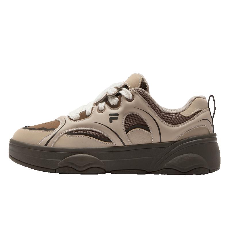 FILA FUSION Women s Casual Board Shoes 36.5