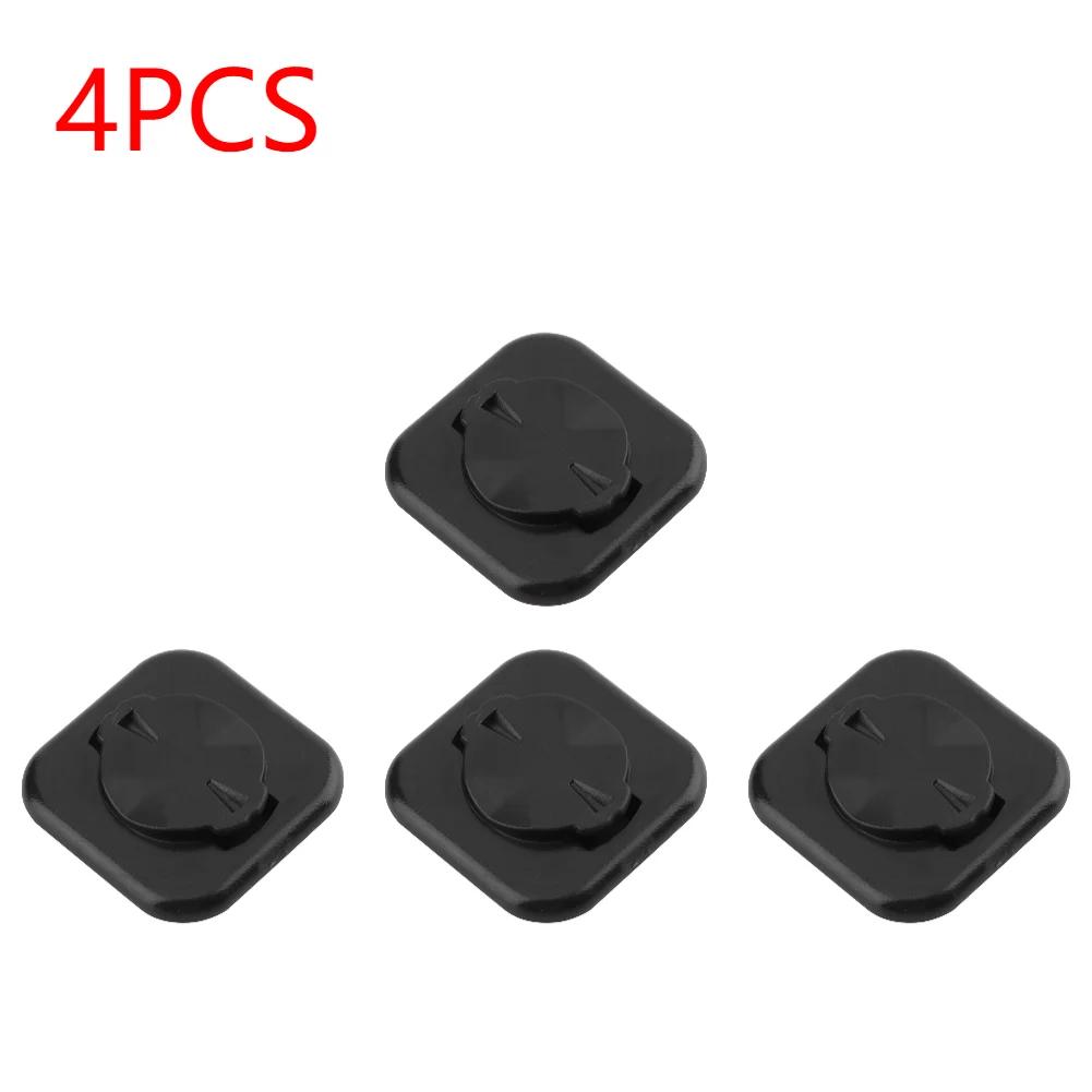 1-10 Stück Fahrrad Handy Aufkleber Computer Adapter Handy Halterung Stoppuhr Halterungen Installieren Handy Zubehör für Garmin