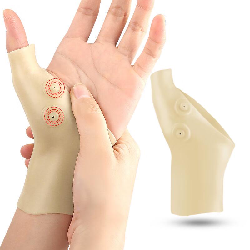 Tingbai Wrist & Thumb Support Brace