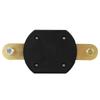 300A 12-48V Positive Terminal Battery Disconnect Switch for Car RV Boat