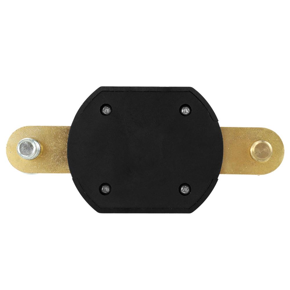 300A 12-48V Positive Terminal Battery Disconnect Switch for Car RV Boat