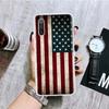 National Flag RU FR UK Phone Case For Xiaomi Poco X7 X6 X5 Pro F7 Ultra Redmi 15C 15 13 13C 12 12C 10 10A 10C 9 9A 9C 9T Cover P