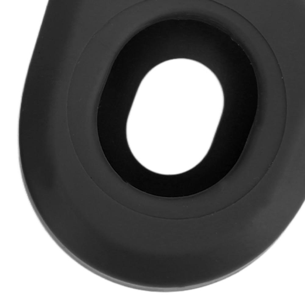 2PCS Anti-Friction Bicycle Crank Protector Soft Bike Crank Boot  For Mountain Bike,Road Bike