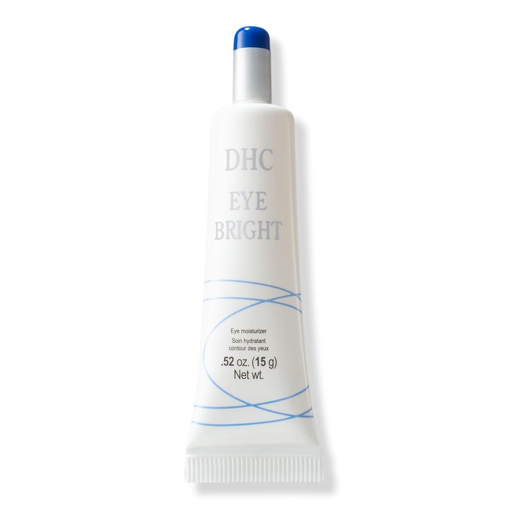 

DHC Eye Bright Увлажняющее средство для глаз с кофеином, 0,52 унции