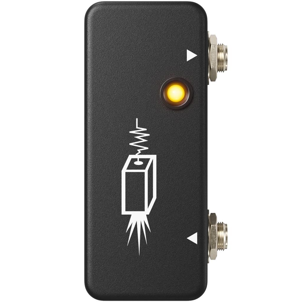 JHS Little Black Buffer Pedal
