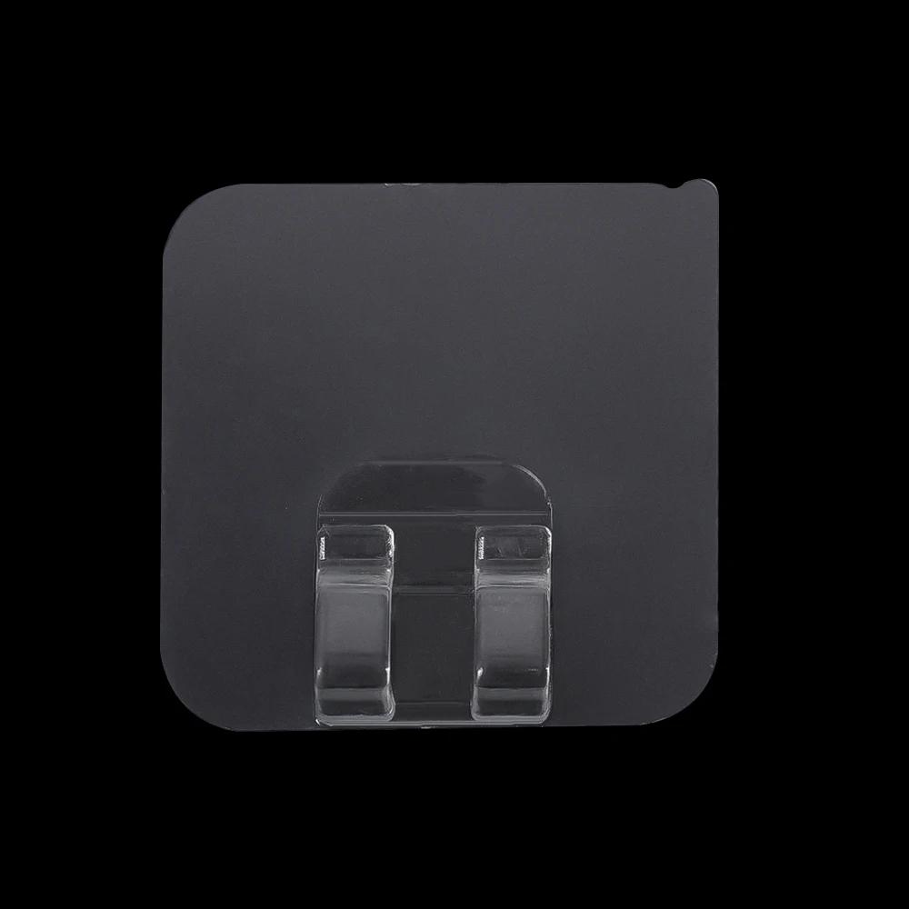 Car Foot Pad Fixing Clips Universal Automatic Floor Carpet Fixed Stickers Car Interior Organizer Floor Mat Non-slip Clip Fixer