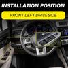 Front Driver Left Power Window Switch For 2013-2014 Subaru Legacy /13-17 Outback
