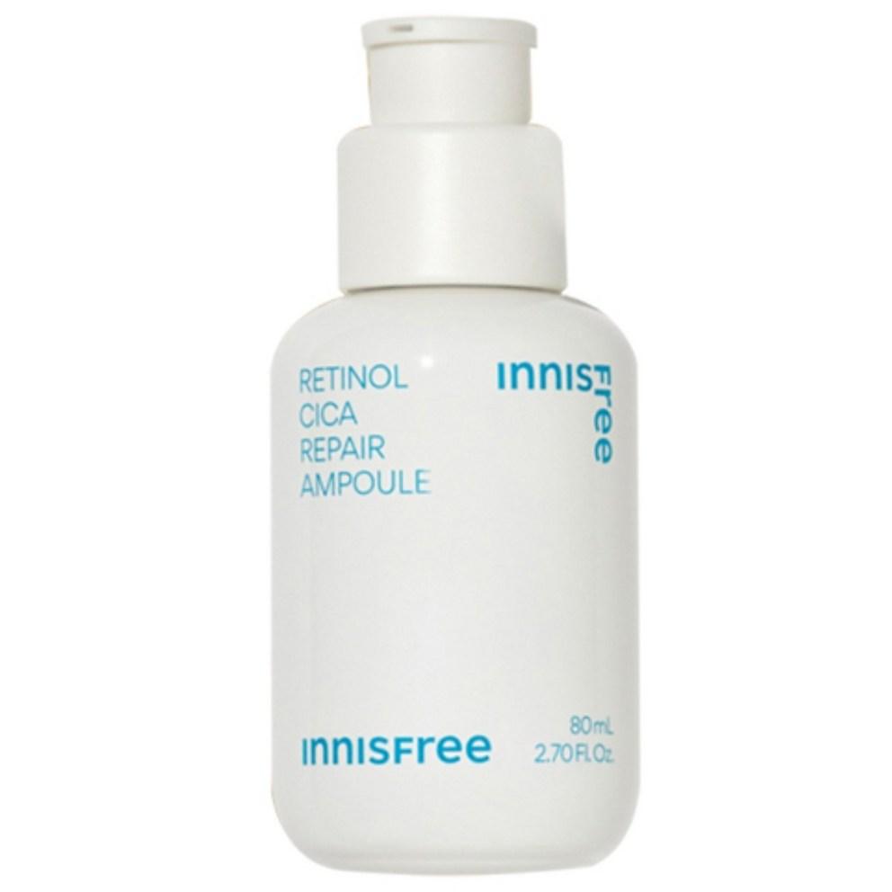 Innisfree Retinol Cica Repair Ampoule 80ml