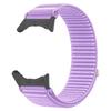 Nylon Braid Strap Compatible with Google Pixel 3 45mm Sport Wrist Band for Google Pixel 3 45mm Band Adjustable Smart Watch Strap