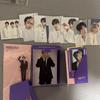 [USED] BTS V Merchandise Bulk Sale