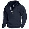 Men's Autumn Hoodies Sweatshirts Casual Hoodie Jacket for Men Winter Coats