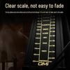 Qmi Universal Mechanical Metronome for Guitar, Violin, Guzheng, & Piano - Beat Counter & Rhythm Machine