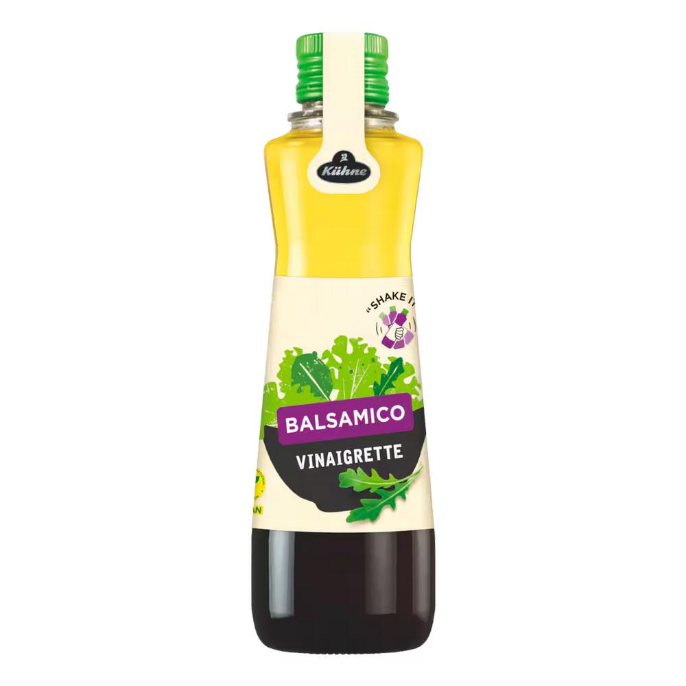 Kuehne Balsamico Vinaigrette Dressing 330Ml
